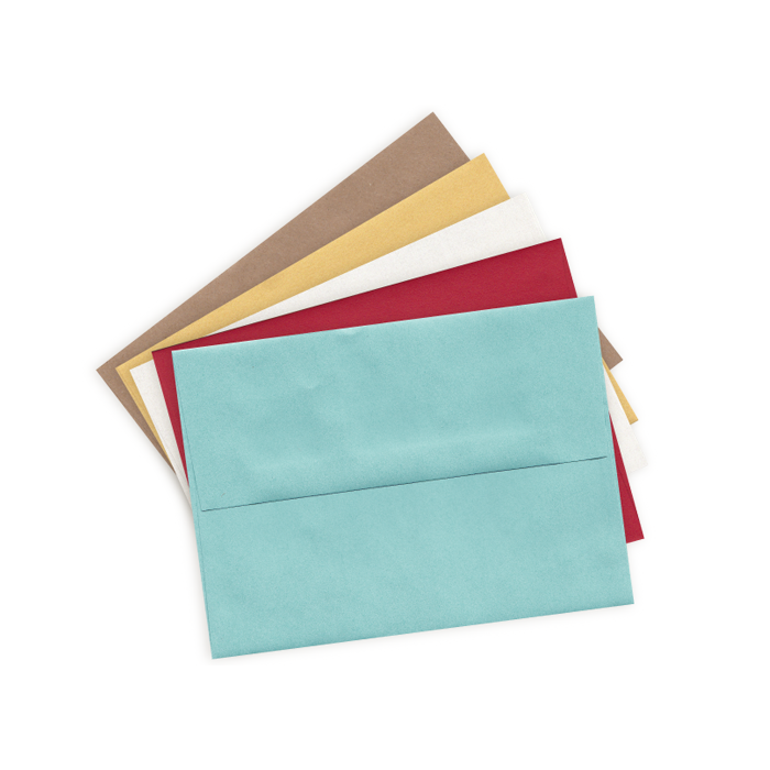 A7 - 5 x 7 Envelope