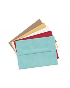 4 Bar Envelope (fits 3.5" x 4.875" Card)