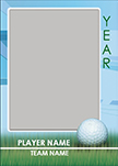 Golf Calendar