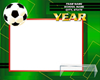 Soccer Group Graphic