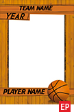 Basketball Trader