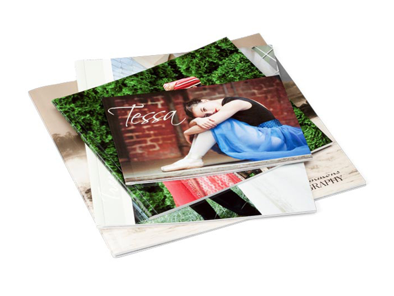 Image of Bay Photo softcover Photo Books