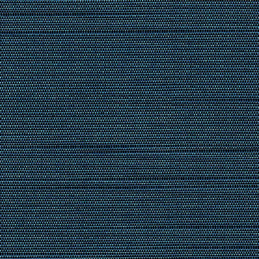 Cadet Blue Premium Fabric Custom Box Cover