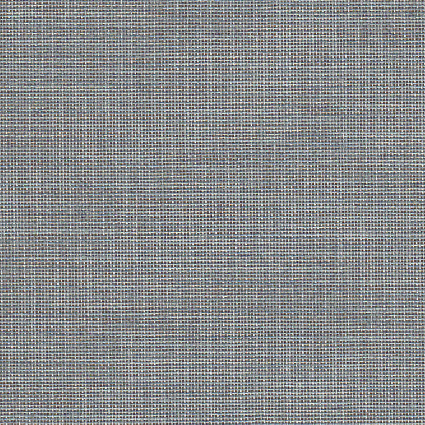 Light Gray Basic Fabric Custom Box Cover