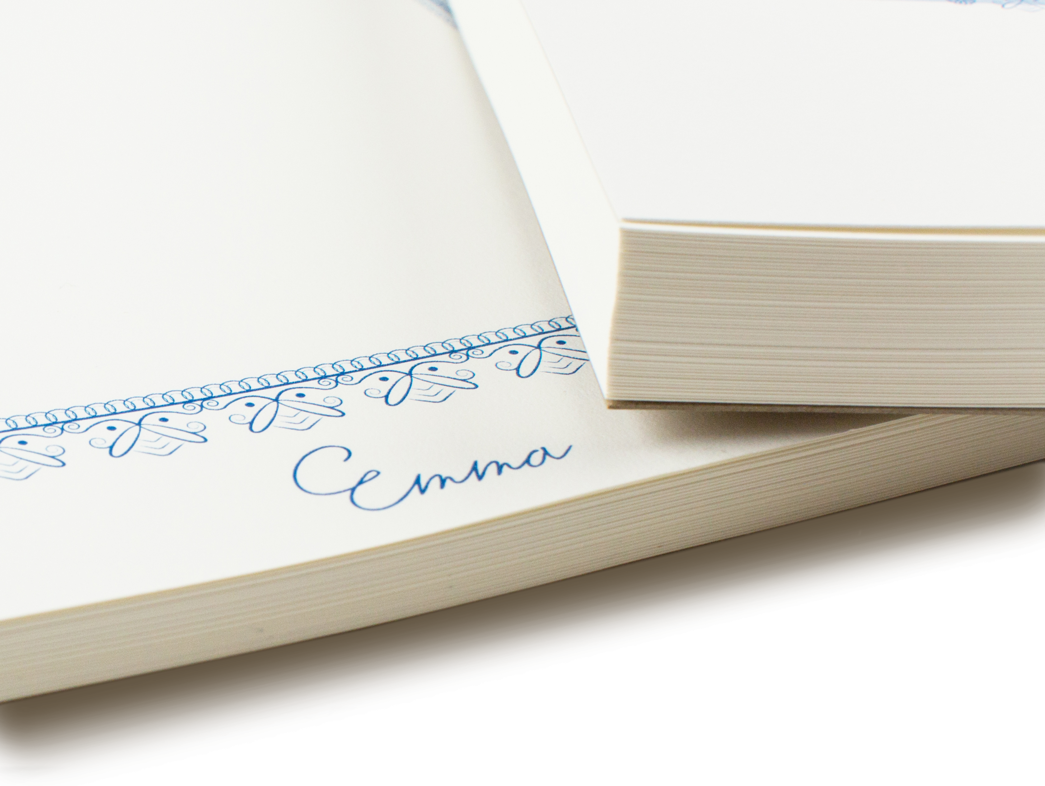 Personalized Notepad Printing | Black River Imaging