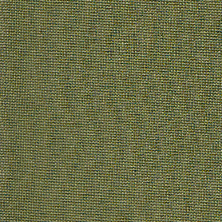 Olive Basic Fabric Custom Box Cover