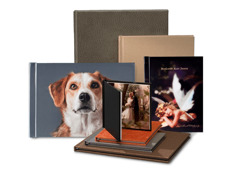 Bay Photo Sample Books are 25% Off