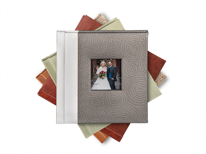 Bay Photo Sample Albums are 40% Off