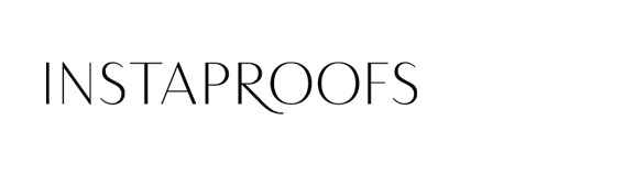 Instaproofs Logo