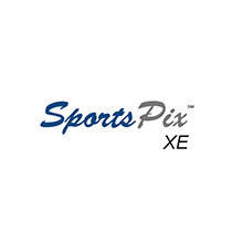 BRI Sports Pix XE Logo